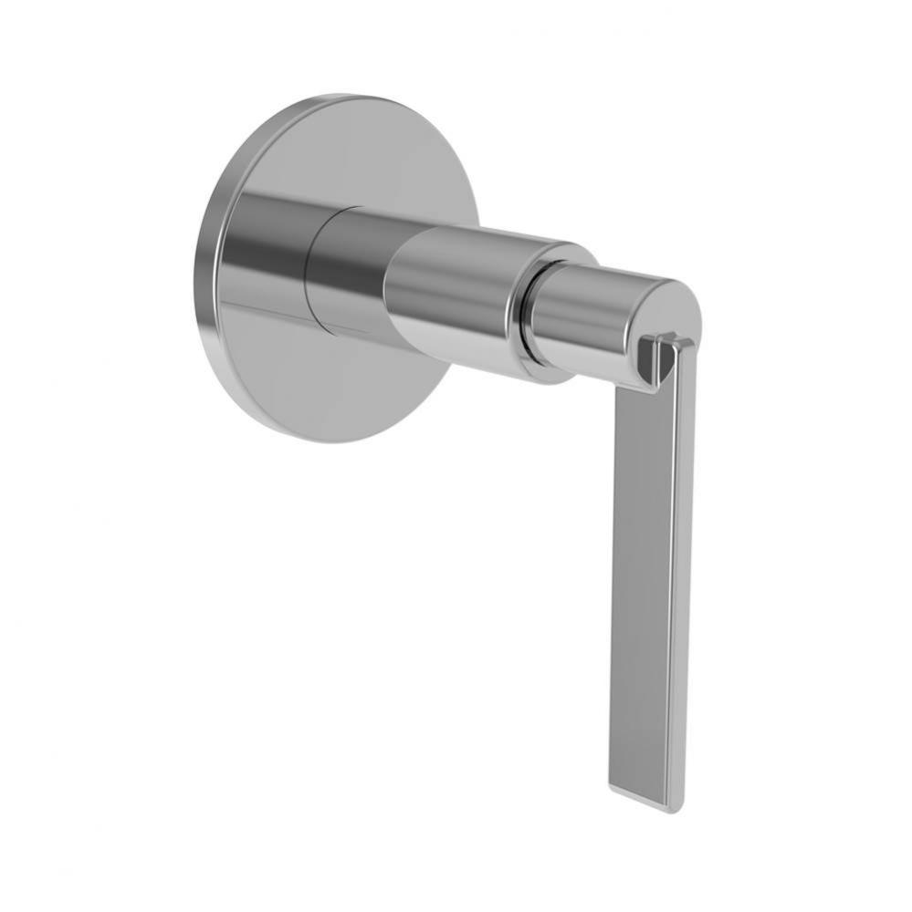 Tolmin Diverter/Flow Control Handle