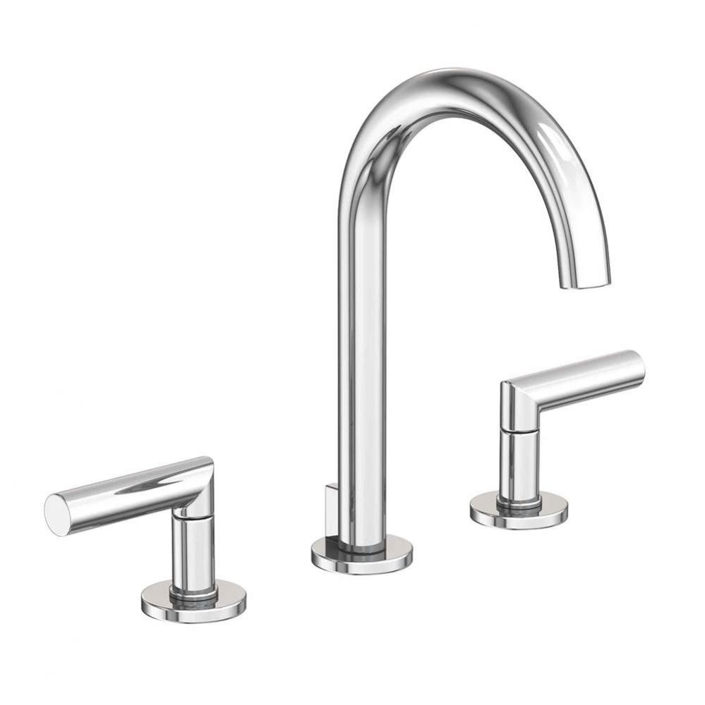 Pavani Widespread Lavatory Faucet