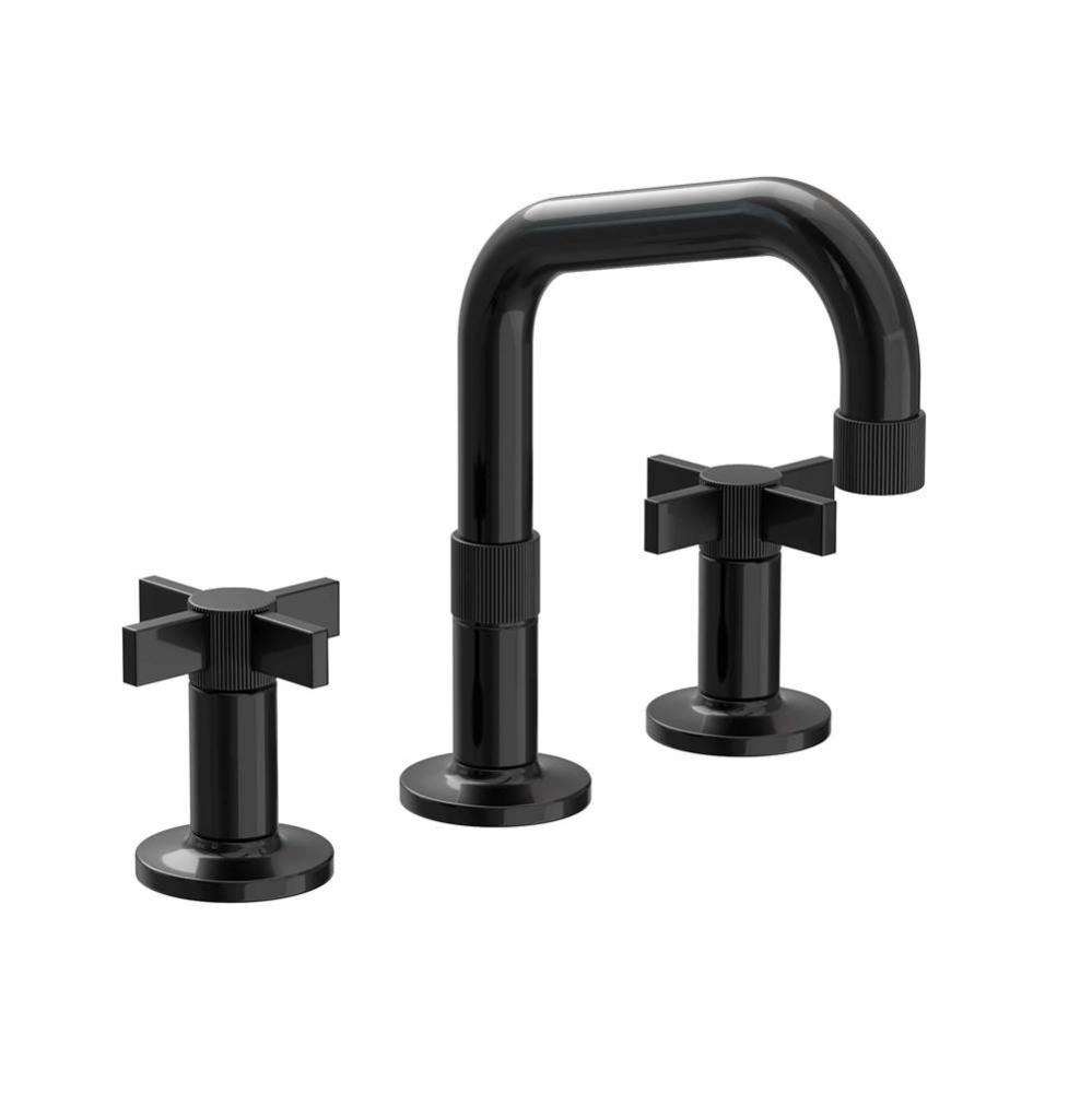 Pardees Widespread Lavatory Faucet