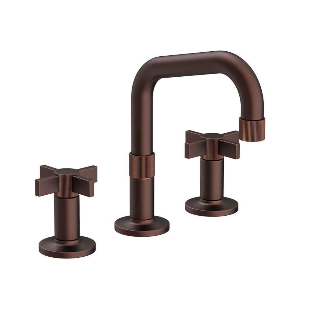 Pardees Widespread Lavatory Faucet