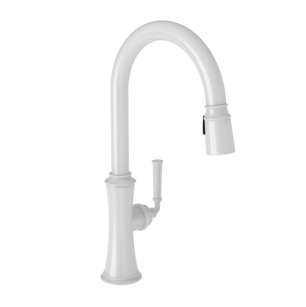 Stripling Pull-down Kitchen Faucet