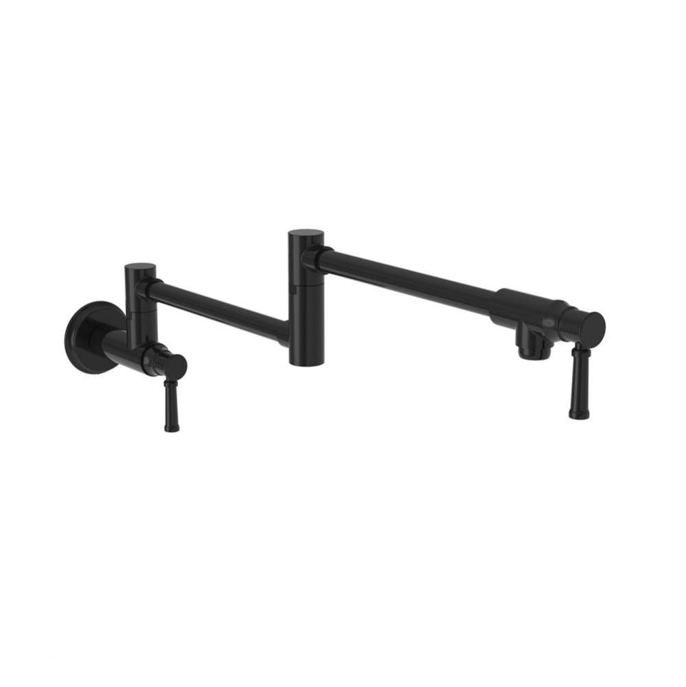 Stripling Pot Filler - Wall Mount