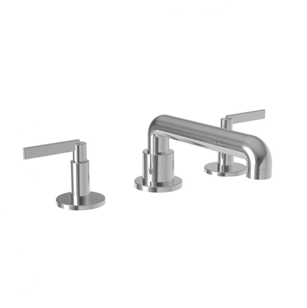 Tolmin Widespread Lavatory Faucet