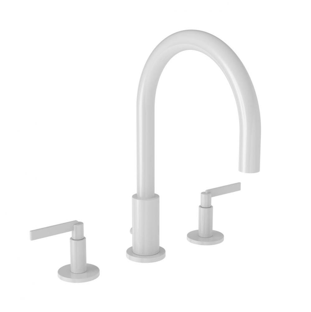 Tolmin Widespread Lavatory Faucet