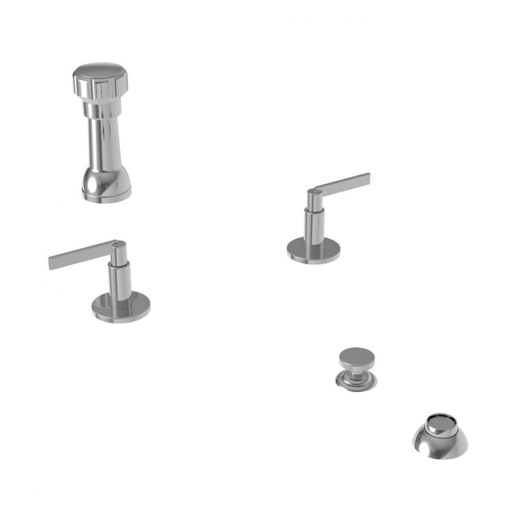 Tolmin Bidet Set