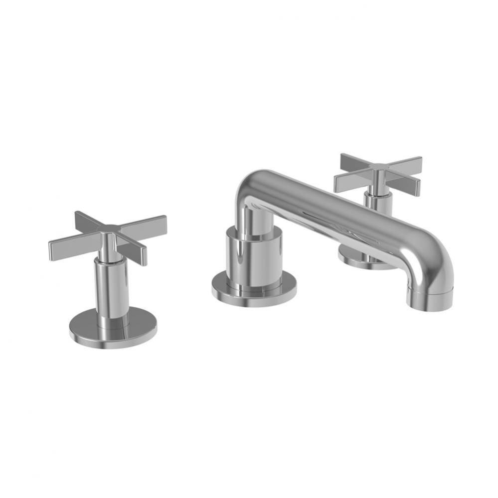 Tolmin Widespread Lavatory Faucet