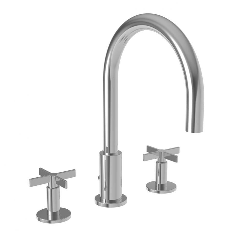 Tolmin Widespread Lavatory Faucet