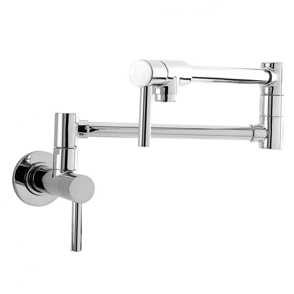 Pot Filler - Wall Mount