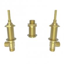 Newport Brass 1-547 - 3/4'' Valve.