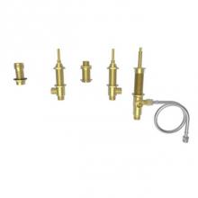 Newport Brass 1-548 - 3/4'' Valve.