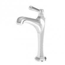 Newport Brass 1203-1/65 - Single Hole Vessel Faucet