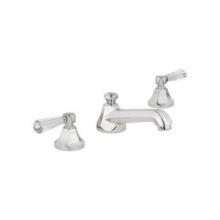 Newport Brass 1230/14 - Widespread Lavatory Faucet