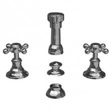 Newport Brass 1769/26 - Bidet Set