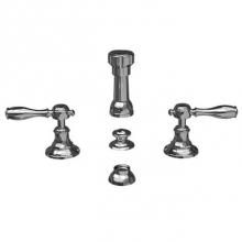 Newport Brass 1779/65 - Bidet Set