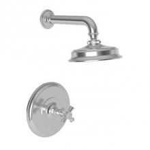 Newport Brass 3-2904BP/26 - Balanced Pressure Shower Trim Set