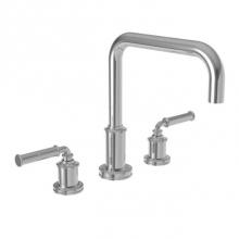 Newport Brass 3-2946/50 - Taft Roman Tub Faucet