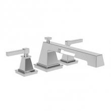 Newport Brass 3-3146/65 - Roman Tub Faucet