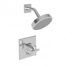 Newport Brass 3-3154BP/26 - Balanced Pressure Shower Trim Set