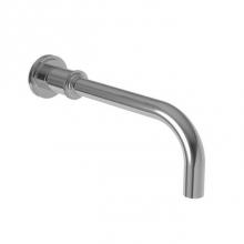 Newport Brass 3-729/50 - Taft Tub Spout