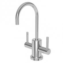 Newport Brass 3180-5603/65 - Hot and Cold Water Dispenser