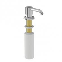 Newport Brass 3200-5721/14 - Soap/Lotion Dispenser