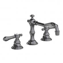 Newport Brass 1030/30 - Chesterfield  Widespread Lavatory Faucet