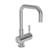 Newport Brass 2007/26 - East Square Prep/Bar Faucet