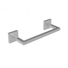 Newport Brass 2020-1200/26 - Cube 2 8'' Towel Bar