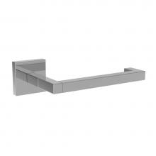 Newport Brass 2020-1570/26 - Cube 2 Open Toilet Tissue Holder