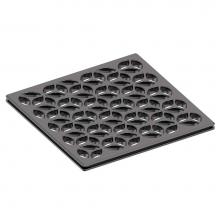 Newport Brass 233-403/30 - 4'' Square Shower Drain