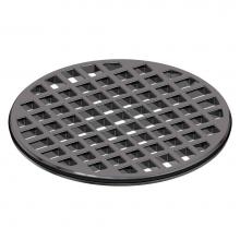 Newport Brass 243-401/30 - 4'' Round Shower Drain