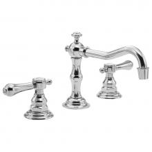 Newport Brass 1030/65 - Widespread Lavatory Faucet