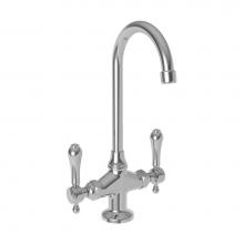 Newport Brass 1038/30 - Chesterfield  Prep/Bar Faucet