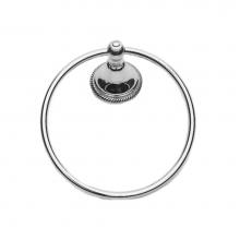 Newport Brass 15-09/26 - Towel Ring