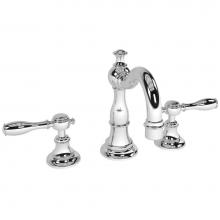 Newport Brass 1770/65 - Widespread Lavatory Faucet