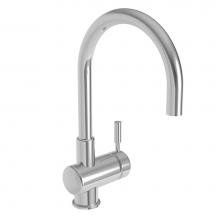 Newport Brass 2008/30 - East Linear Prep/Bar Faucet