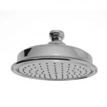 Newport Brass 2142/65 - Single Function Shower Head