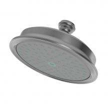 Newport Brass 2142/30 - Single Function Shower Head