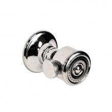 Newport Brass 2171/30 - Body Spray  with Volume Control