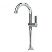 Newport Brass 2413/65 - Single Hole Vessel Faucet
