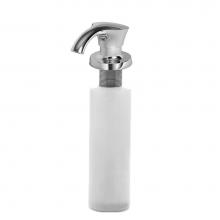 Newport Brass 2500-5721/65 - Soap/Lotion Dispenser