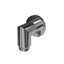 Newport Brass 285-5/26 - Wall Supply Elbow for Hand Shower Hose