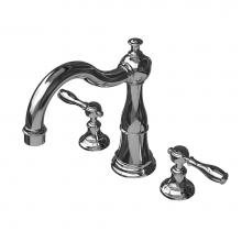 Newport Brass 3-1776/65 - Roman Tub Faucet