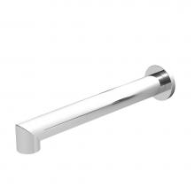 Newport Brass 3-407/ORB - TUB SPOUT