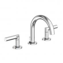 Newport Brass 3110/26 - Pavani Widespread Lavatory Faucet