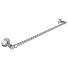 Newport Brass 34-02/26 - 24'' Towel Bar