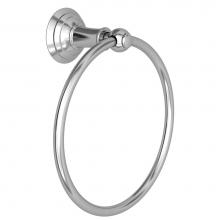 Newport Brass 34-09/26 - Towel Ring