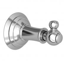 Newport Brass 34-12/26 - Single Robe Hook