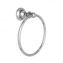 Newport Brass 35-09/26 - Towel Ring