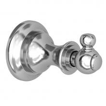 Newport Brass 35-12/26 - Single Robe Hook